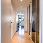 Panoramic Sea View - 2-Br Apartment Moure Rouge
