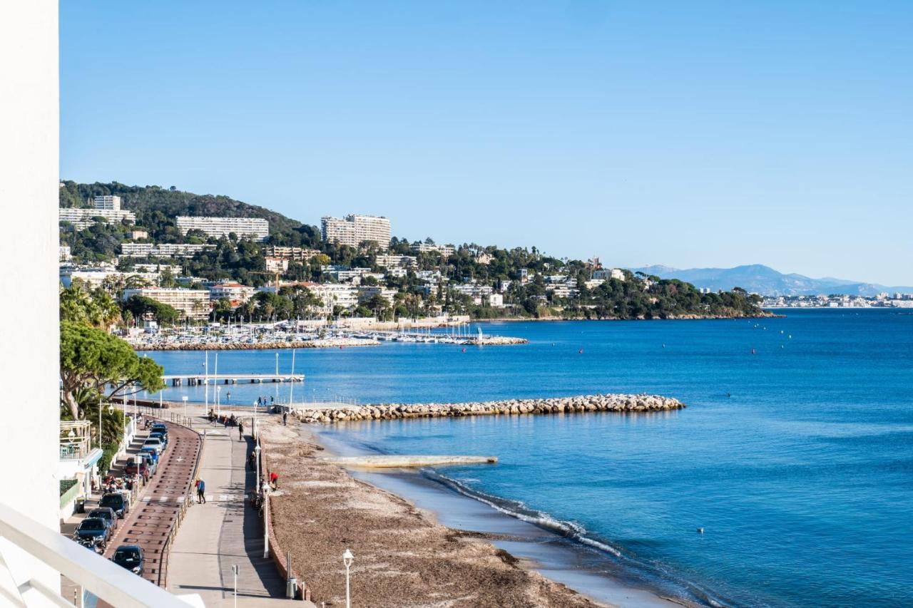 Appartement Panoramic Sea View - 2-br Moure Rouge