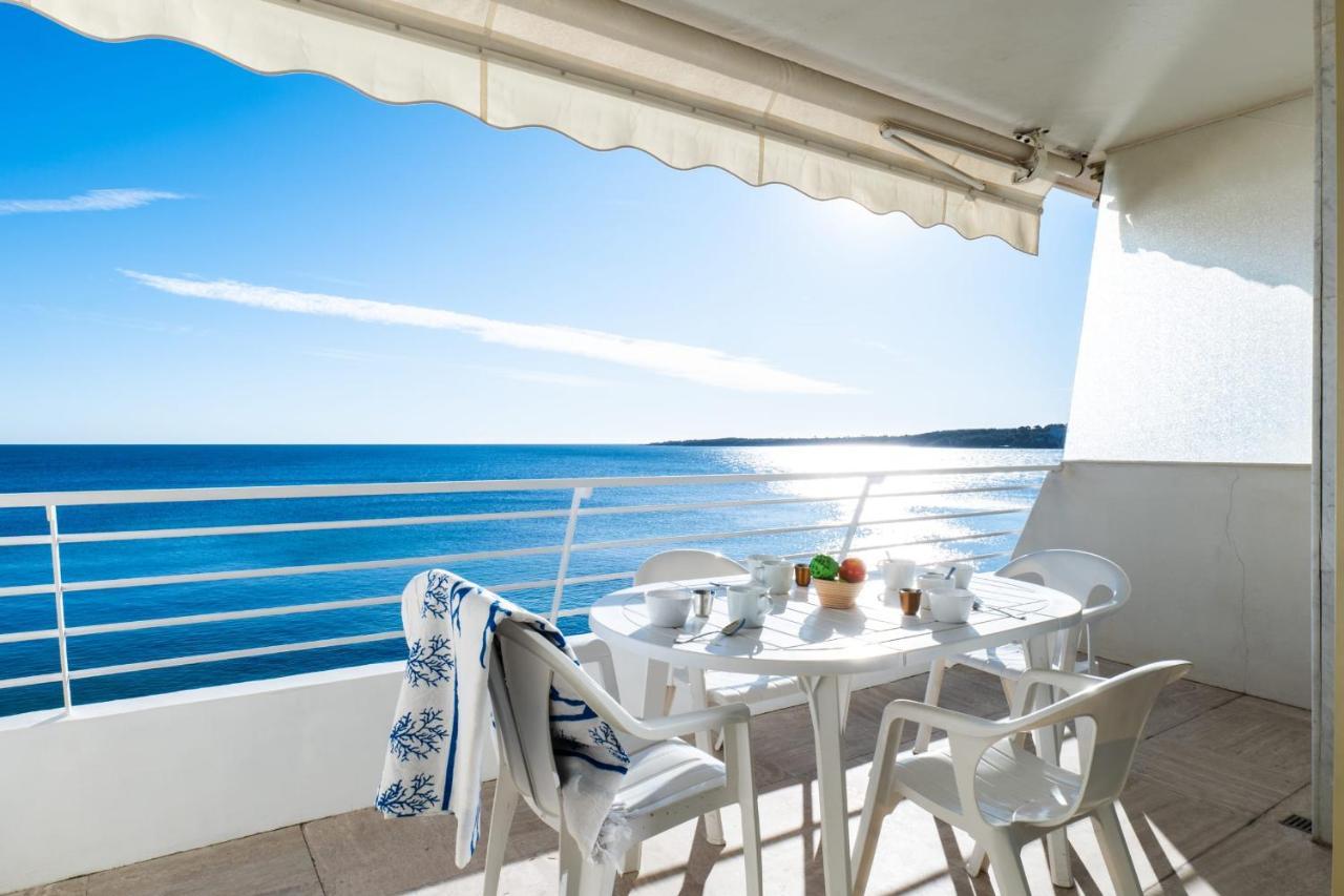 Panoramic Sea View - 2-br Moure Rouge