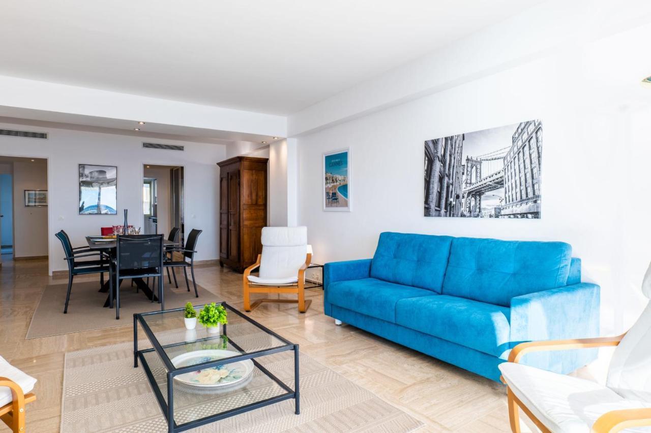 Panoramic Sea View - 2-br Moure Rouge