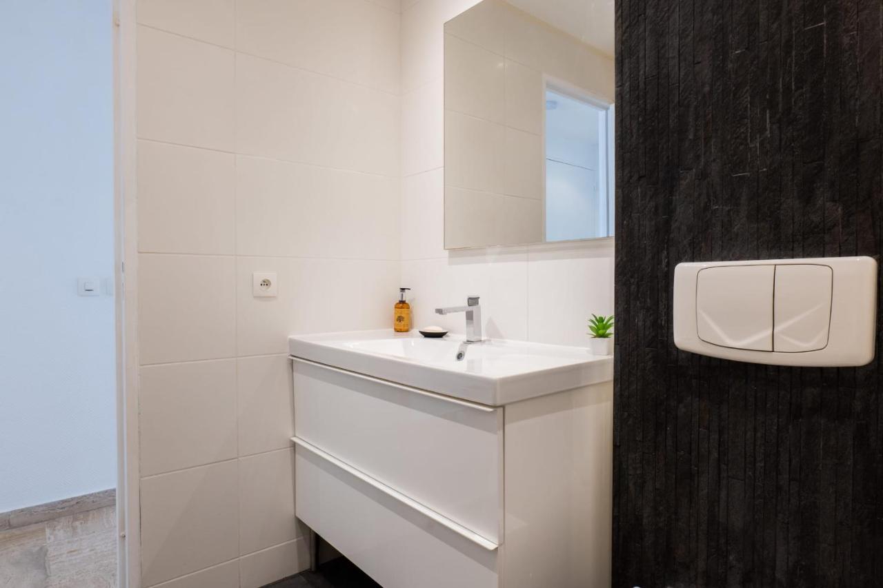 Panoramic Sea View - 2-br Moure Rouge