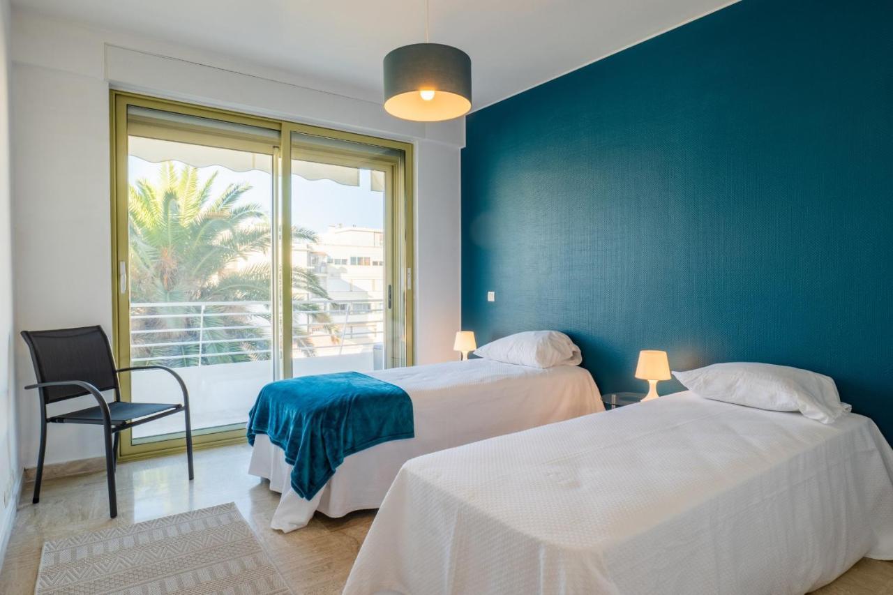 Panoramic Sea View - 2-br Moure Rouge Appartement *