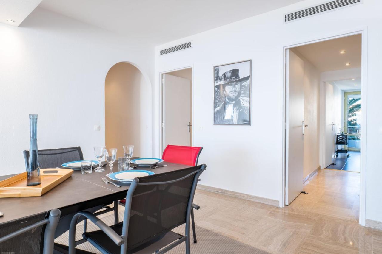 Panoramic Sea View - 2-br Moure Rouge *