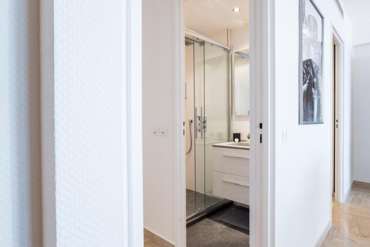 Appartement Panoramic Sea View - 2-br Moure Rouge